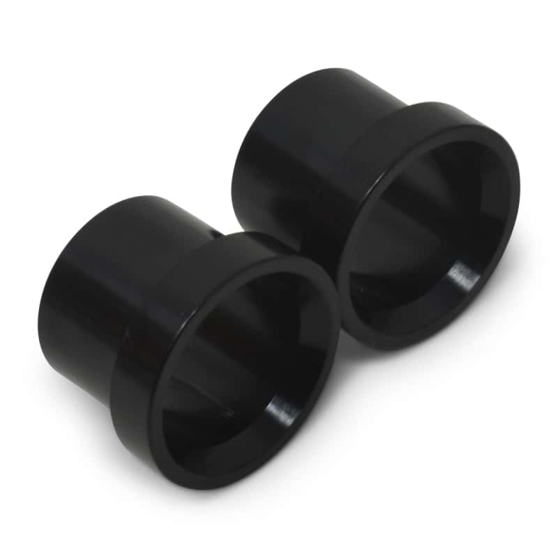 Russell — Russell Performance -10 AN Tube Sleeve 5/8in dia. (Black) (1 pc.)
Adapter Fitting - view 4
