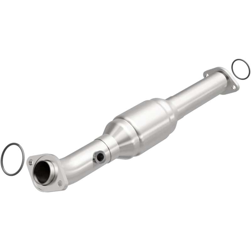 Magnaflow — MagnaFlow Conv DF 05-09 Toyota Tacoma 4.0L P/S Rear
HM Grade
HM - view 32