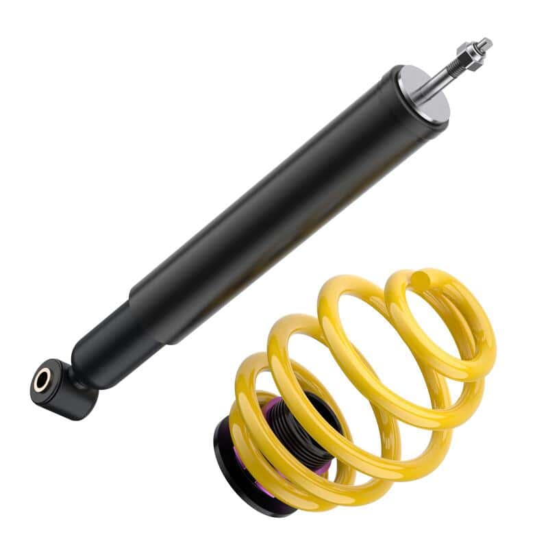 KW — KW Coilover Kit V1 BMW 3series E36 (3C 3/C 3/CG) Compact (Hatchback)
Coilover Kit - view 9