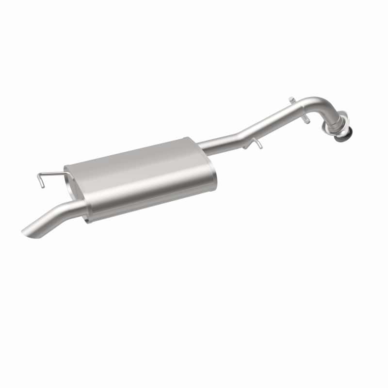 Magnaflow — MagnaFlow BRE Exhaust Kit Replacement Stainless Toyota
Exhaust Kit - view 15
