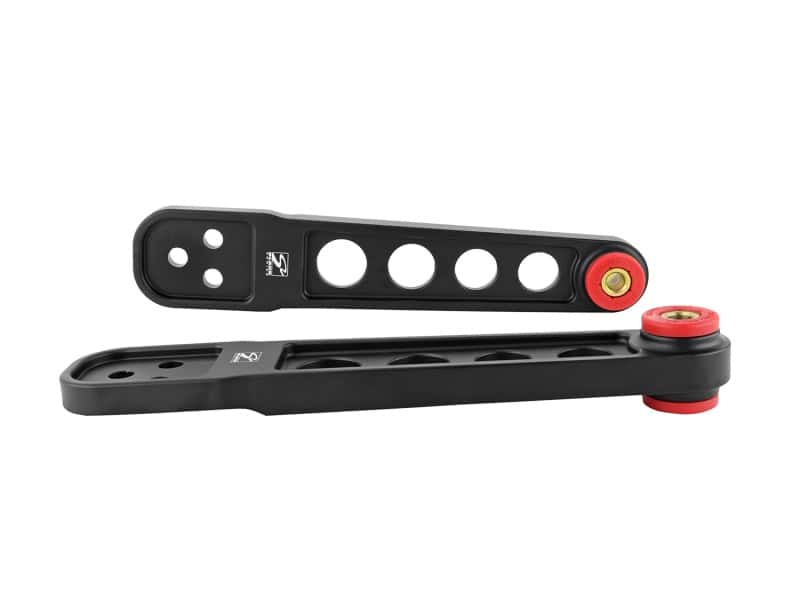 Skunk2 Racing — Skunk2 01-05 Honda Civic Rear Lower Control Arm (Black Series) (Includes Socket Tool)
Control Arm - view 4