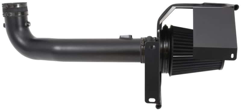 K&N Engineering — K&N 71 Series Performance Intake Kit - Chevrolet/GMC 14-15 Silverado/Sierra / 2015 Suburban/Yukon
Performance Air Inta
Air Intake System - view 14