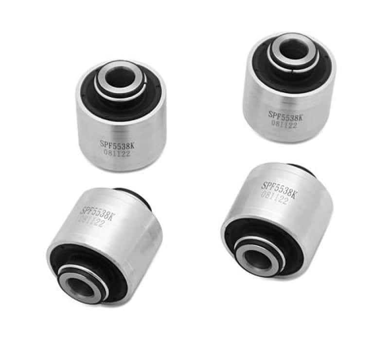 Superpro — SuperPro 16-24 Mazda MX-5 Miata ND MX-5 Miata Heim Joint Kit
Bushing Kit - view 1