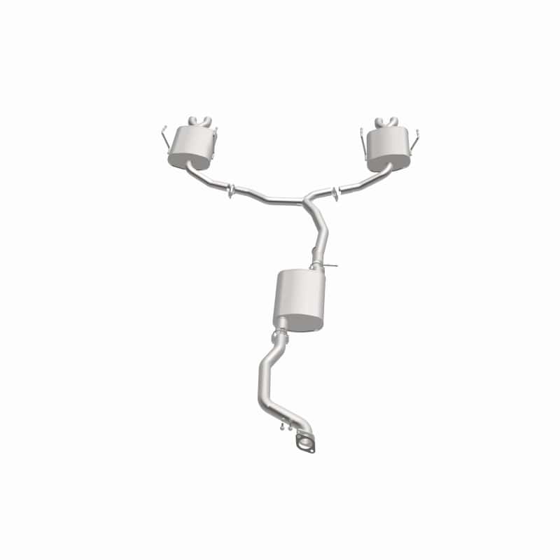 Magnaflow — BRExhaust 09-12 GMC Acadia 3.6L Exhaust Kit
Exhaust Kit - view 21