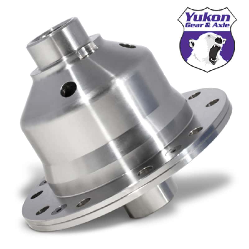 Yukon Gear & Axle — Yukon Gear Grizzly Locker For Toyota V6
Mechanical Locker  - view 1