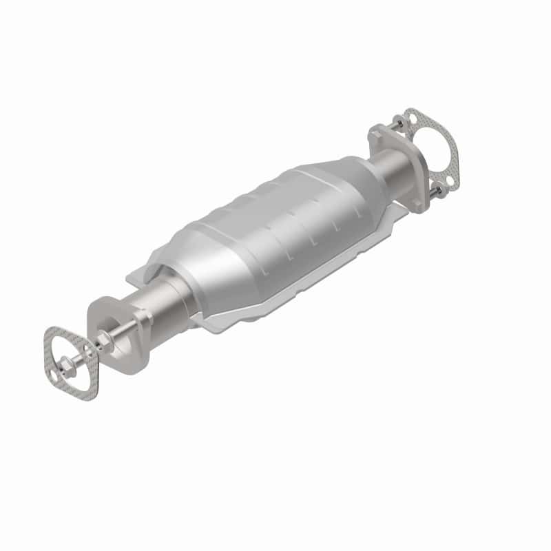 Magnaflow — MagnaFlow Conv DF 05-10 Kia Sportage 2.7L
OEM Grade
OEM - view 18