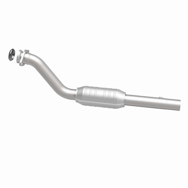 Magnaflow — MagnaFlow Conv DF 96 Buick LeSabre 3.8L
HM Grade
HM - view 12