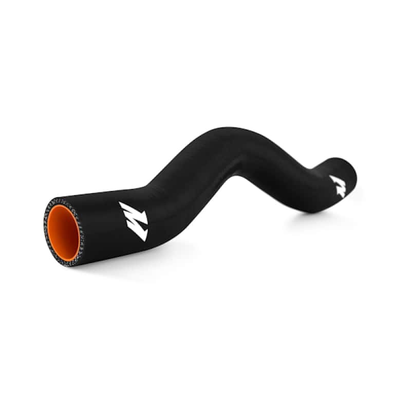 Mishimoto — Mishimoto Mitsubishi EVO 4/5/6 Upper Black Silicone Hose
Coolant Hose Kit - view 7