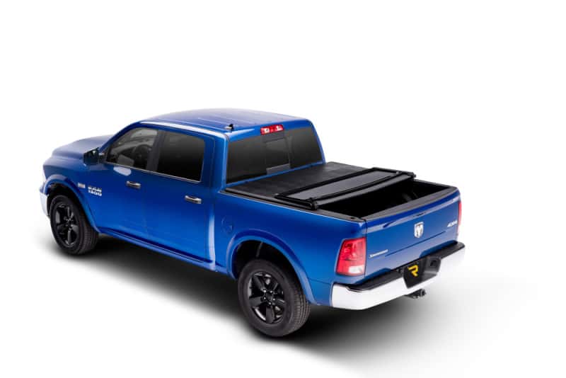Extang — Extang 09-18 Dodge Ram 1500 / 11-20 Ram 2500/3500 (6ft 4in) Trifecta 2.0
T2 09-18Ram6ft.4w/oR - view 4