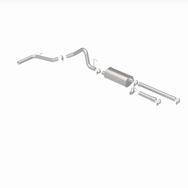 Magnaflow — MagnaFlow BRE Exhaust Kit 92-96 Dodge Dakota
Exhaust Kit - view 18