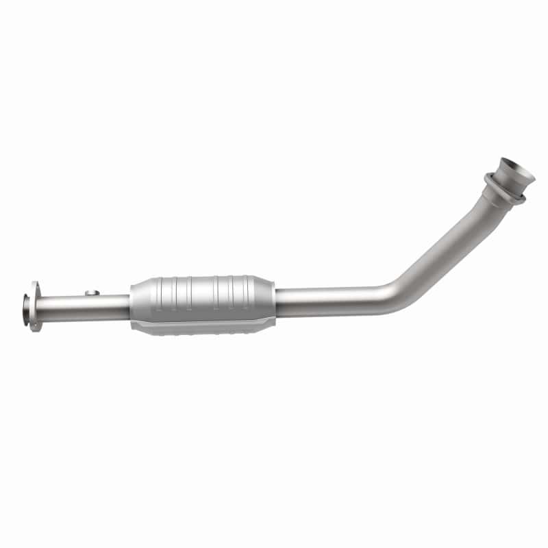 Magnaflow — MagnaFlow Conv DF Beretta-Corsica 96 3.1L
HM Grade
HM - view 20