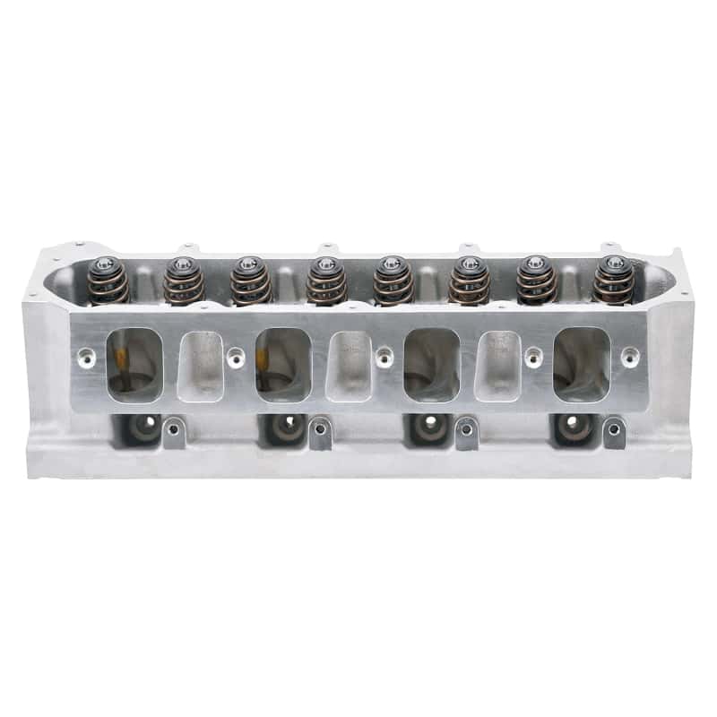 Edelbrock — Edelbrock Cylinder Head Performer RPM Chevy Gen V LT1/LT4
CYLINDER HEADS - view 2