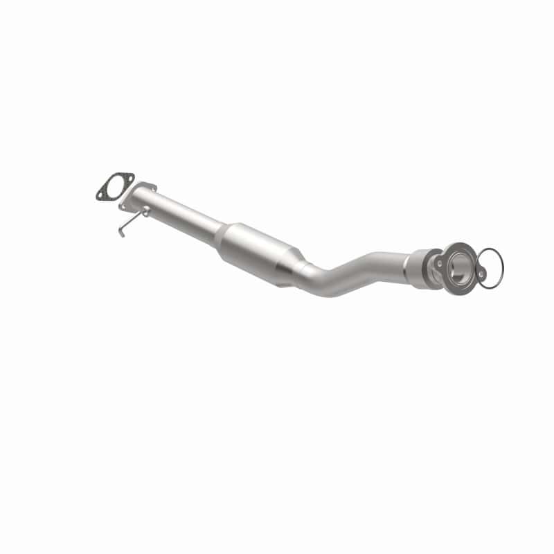 Magnaflow — MagnaFlow Conv DF 01-04 Century 3.1L/Impala
HM Grade
HM - view 22