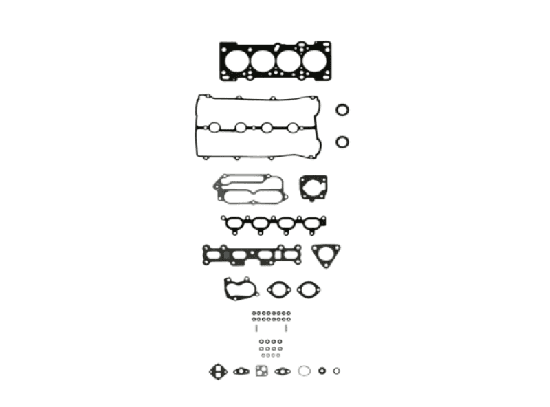 Fel-Pro — Fel-Pro 04-05 Mazda Miata PermaTorque Engine Cylinder Head Gasket Set - view 2