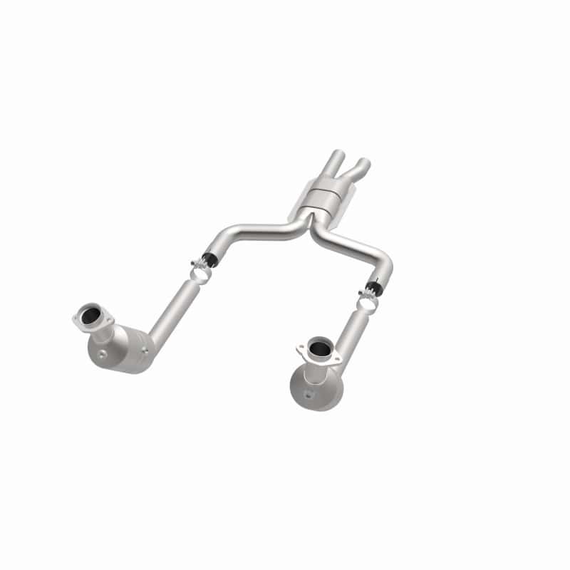 Magnaflow — Magnaflow Conv DF 2003 THUNDERBIRD 3.9L Underbody
OEM Grade
OEM - view 26