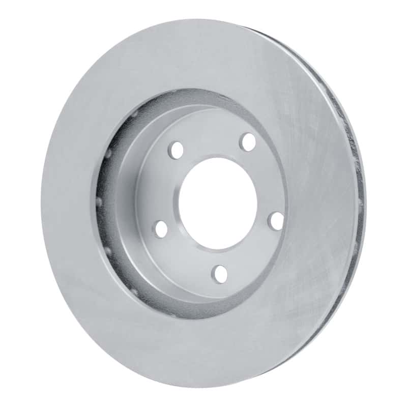 DFC — DFC 93-97 Chrysler Concorde Front Brake Rotor
DFC Brake Rotor - view 4