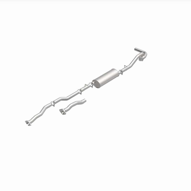 Magnaflow — MagnaFlow BRE Exhaust Kit 94-95 C1500 C2500 K1500 K2500
Exhaust Kit - view 25