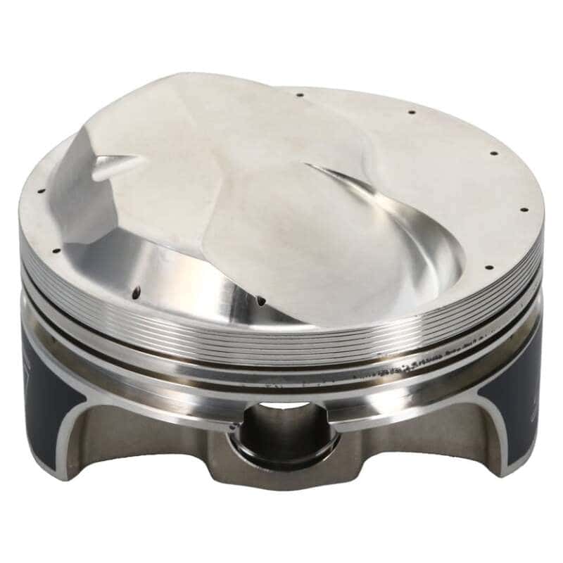 Wiseco — Wiseco 4.630 Big Block Chevy Quick 16 +42cc Dome 1.120CH Piston Set
Piston Set - view 8