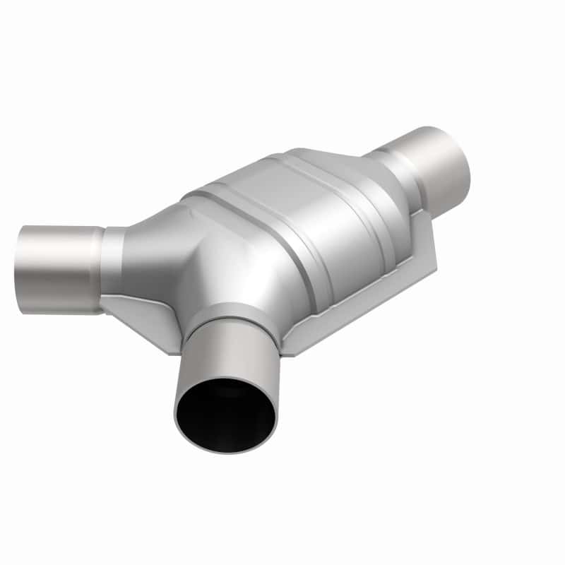 Magnaflow — MagnaFlow Conv Universal 2.25 inch/2 inch S/D PC2 Rear
California - view 7