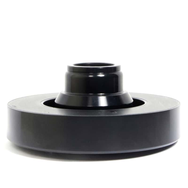 Fluidampr — Fluidampr Chevy LS1 / LS6 / LS2 Camaro Firebird GTO Steel Internally Balanced Damper
Harmonic Balancer - view 14
