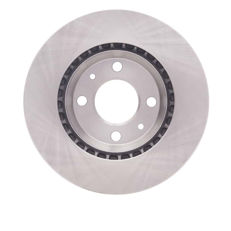DFC — DFC 87-93 Saab 9000/900 Front Brake Rotor
DFC Brake Rotor - view 5