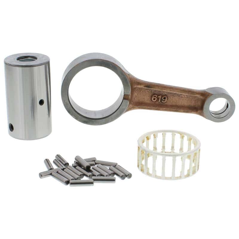 Hot Rods — Hot Rods 03-13 Yamaha WR 250 F 250cc Connecting Rod Kit - view 3
