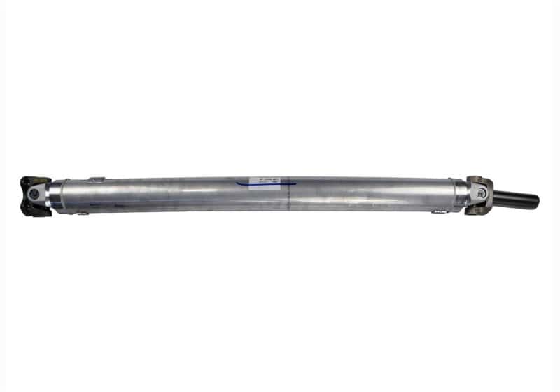 Ford Racing — Ford Racing 96-04 Ford Mustang (w/ Manual Trans & 31 Spline) One Piece Aluminum Driveshaft Assembly
Drive Shaft - view 8