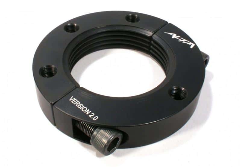 Alta — ALTA 02-06 Mini Cooper S/JCW & 02-08 S/JCW Convertible R53 S/C Pulley Removal Tool - view 3