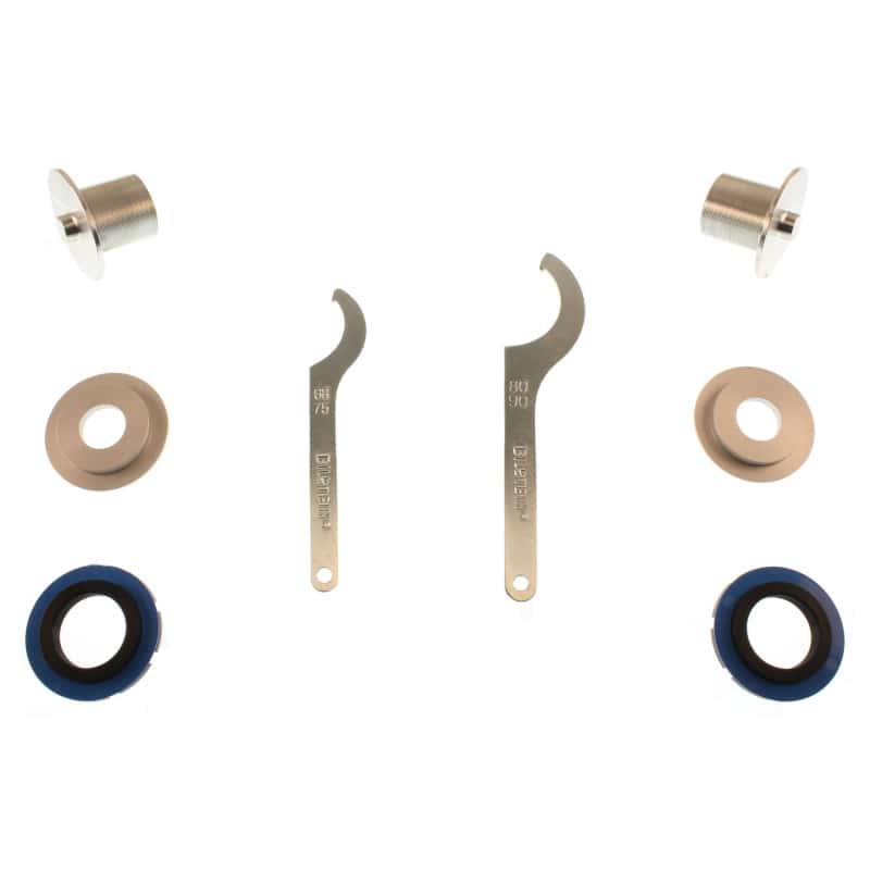 Bilstein — Bilstein B16 2002 Audi A4 Base Front and Rear Performance Suspension System
Complete Kit - view 12