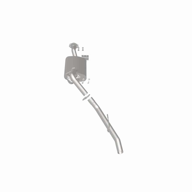 Magnaflow — MagnaFlow BRE Exhaust Kit 98-04 Isuzu Rodeo Sport Rodeo 3.2L
Exhaust Kit - view 12
