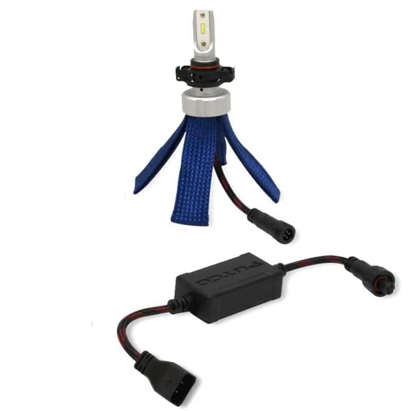 Putco — Putco Nitro-Lux - H16 - Single
Bulb - view 1