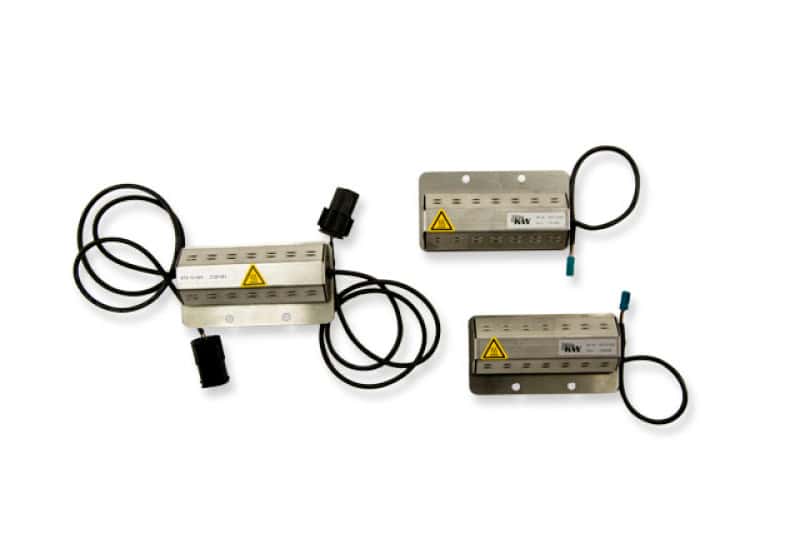 KW — KW Electronic Damping Cancellation Kit BMW M5 E60 Type M560
ESC Cancellation Kit - view 1