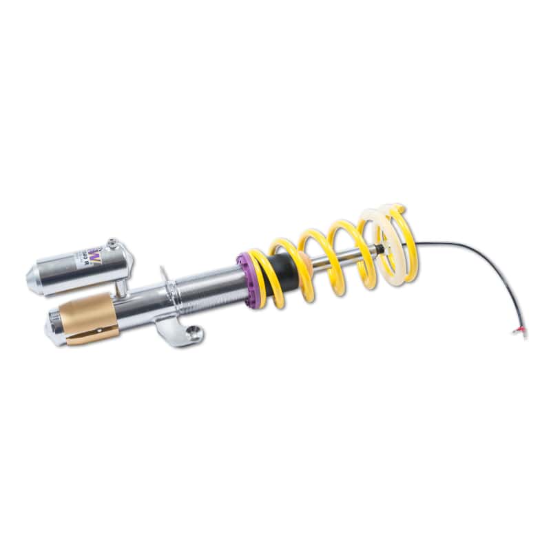 KW — KW Coilover Kit DDC ECU BMW M4 (F82) Coupe
Coilover Kit - view 10