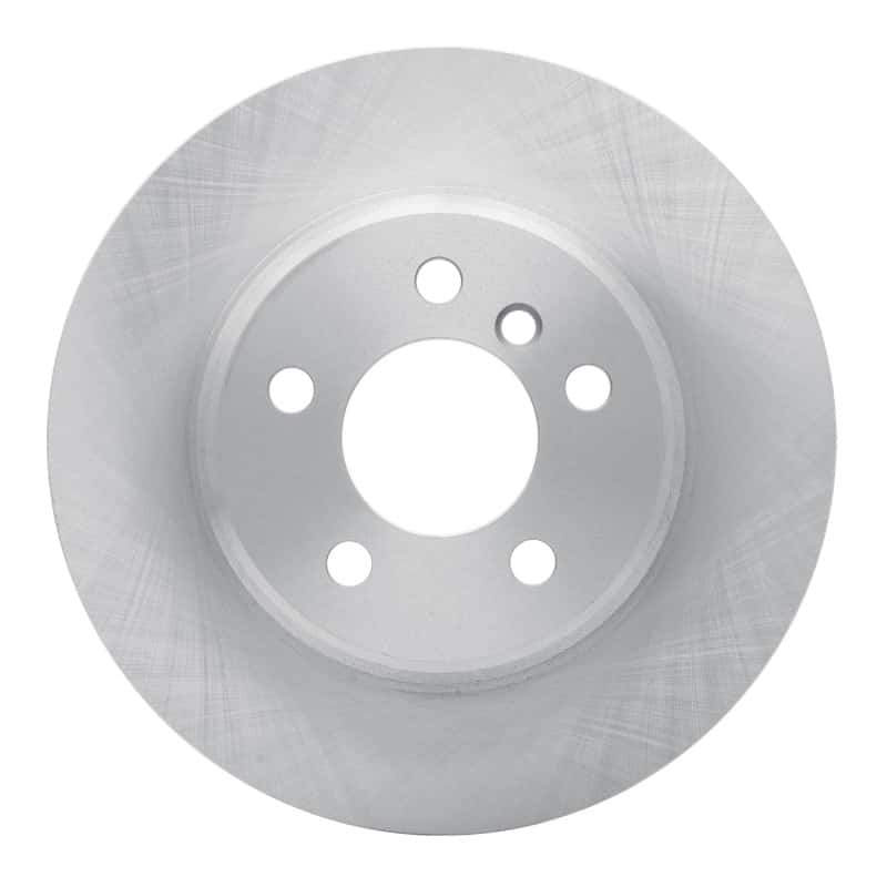 DFC — DFC 00-06 BMW X5 Rear Brake Rotor
DFC Brake Rotor - view 1