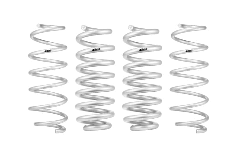Eibach — Eibach 19-23 Chevrolet BLAZER Pro-Lift-Kit Springs (Front & Rear Springs) - view 1