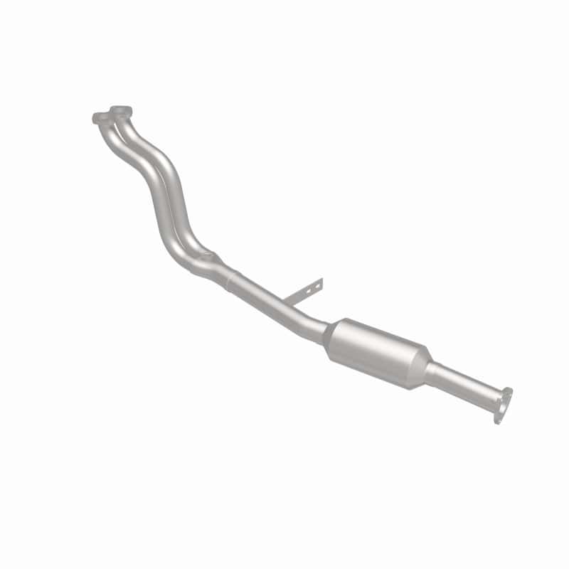 Magnaflow — MagnaFlow Conv DF Alfa Romero 82 91
Standard Grade
Standard - view 14