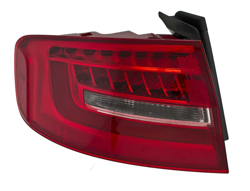 Hella — Hella 2013-2015 Audi S4 Left Outer Tail Light - view 1