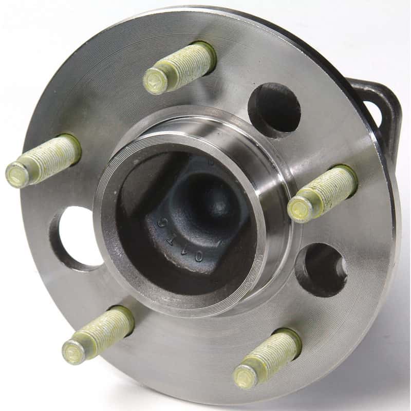 Moog — MOOG 04-05 Chevrolet Classic Rear Hub Assembly - view 1