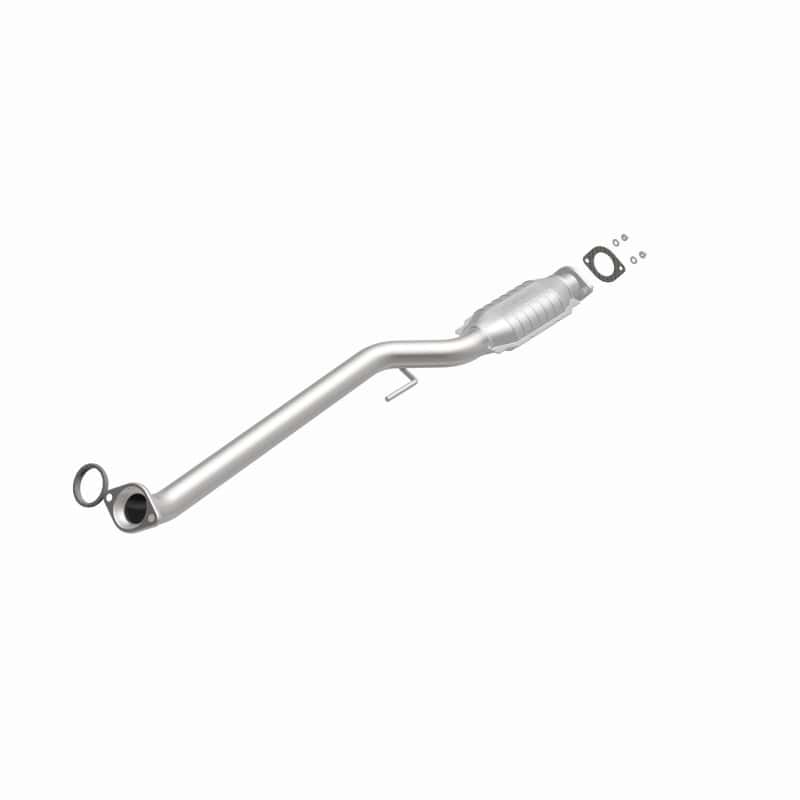 Magnaflow — Magnaflow Conv DF 02-06 Nissan Sentra 2.5L
California - view 29