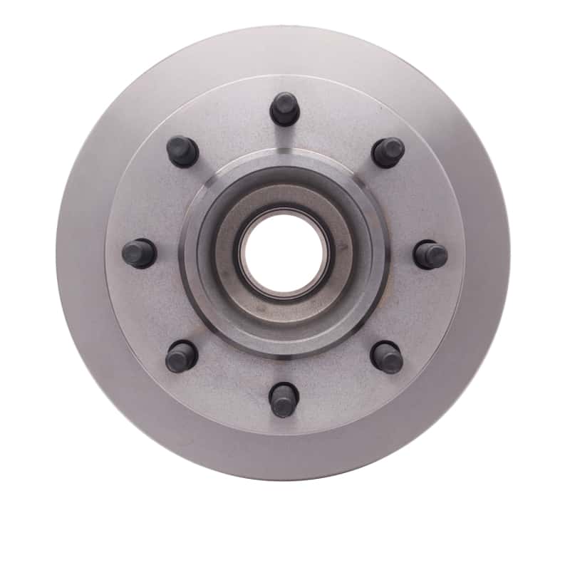 DFC — DFC 03-04 Ford F-350 Super Duty 2WD Front Brake Rotor
DFC Brake Rotor - view 1