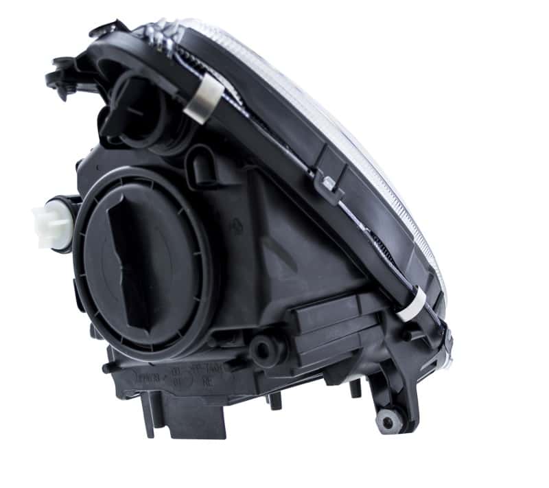 Hella — Hella 2006-2011 Mercedes-Benz CLS500 Halogen Headlight Assembly - view 16