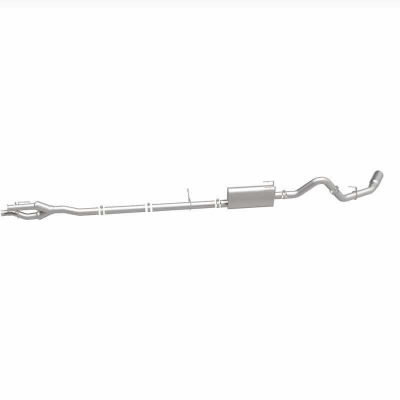 Magnaflow — MagnaFlow Ford BRE Exhaust Replacement Kit
Exhaust Kit - view 7