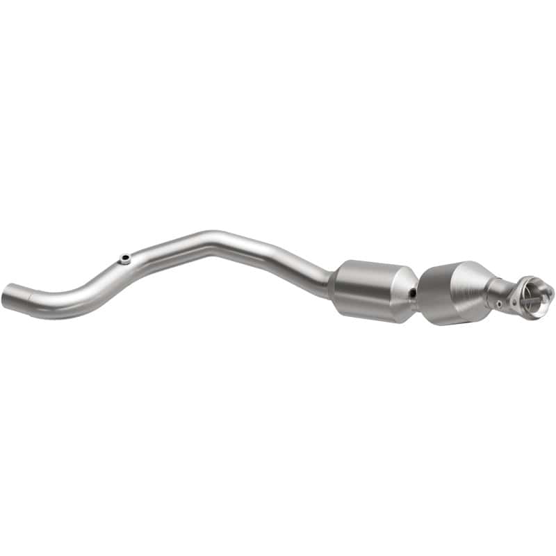 Magnaflow — MagnaFlow 13-17 Range Rover V8 5 OEM Underbody Direct Fit EPA Compliant Catalytic Converter
OEM Grade
OEM - view 2
