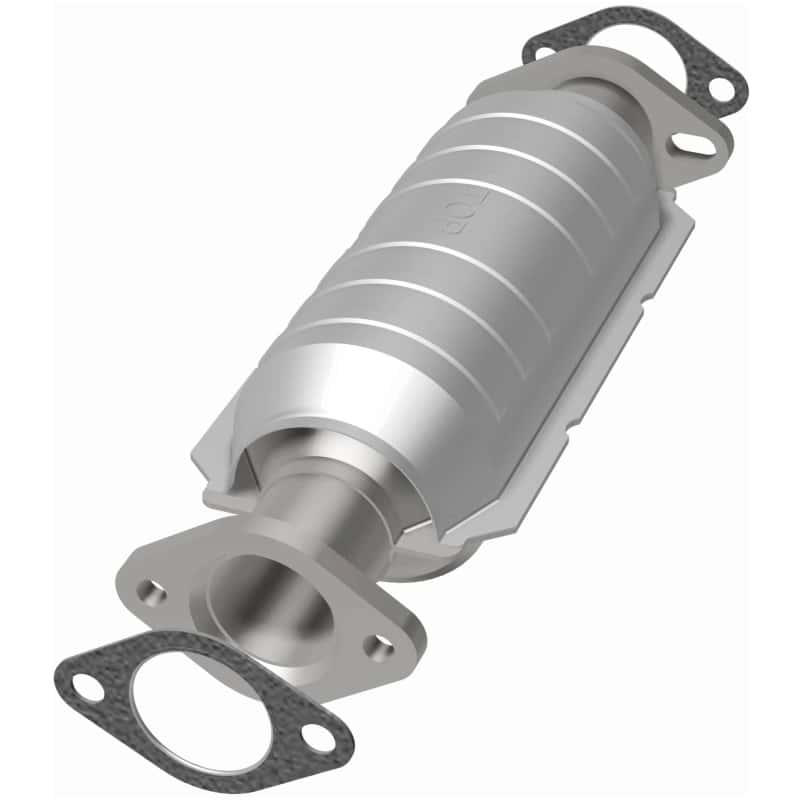 Magnaflow — MagnaFlow Conv DF Dodge-Mitsubishi-Plymouth
Standard Grade
Standard - view 31