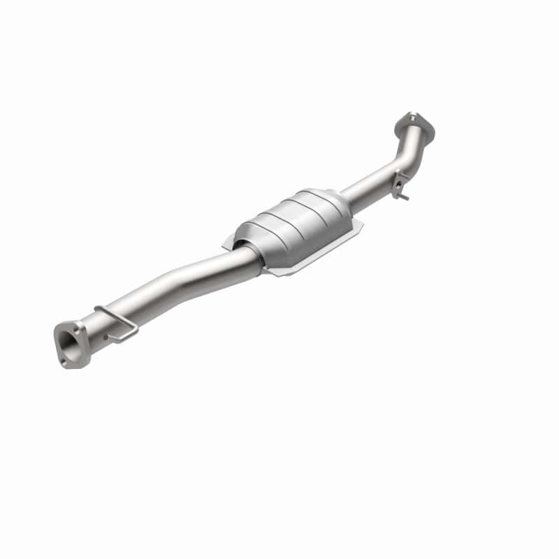 Magnaflow — MagnaFlow Conv DF 98-00 Toyota RAV4 2.0L
HM Grade
HM - view 18