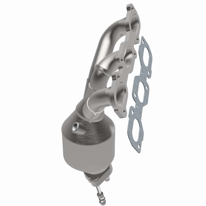 Magnaflow — Magnaflow 10-12 Ford Escape 3.0L Direct Fit Converter
California - view 26