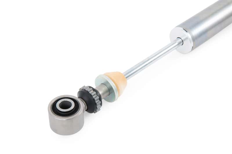 Ohlins — Ohlins 06-14 Audi A3/TT/TTRS (8P) Road & Track Coilover System
Suspension System - view 8
