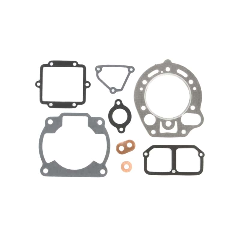 Cometic Gasket — Cometic 95-06 Kawasaki KDX200 74mm Bore Top End Gasket Kit - view 1