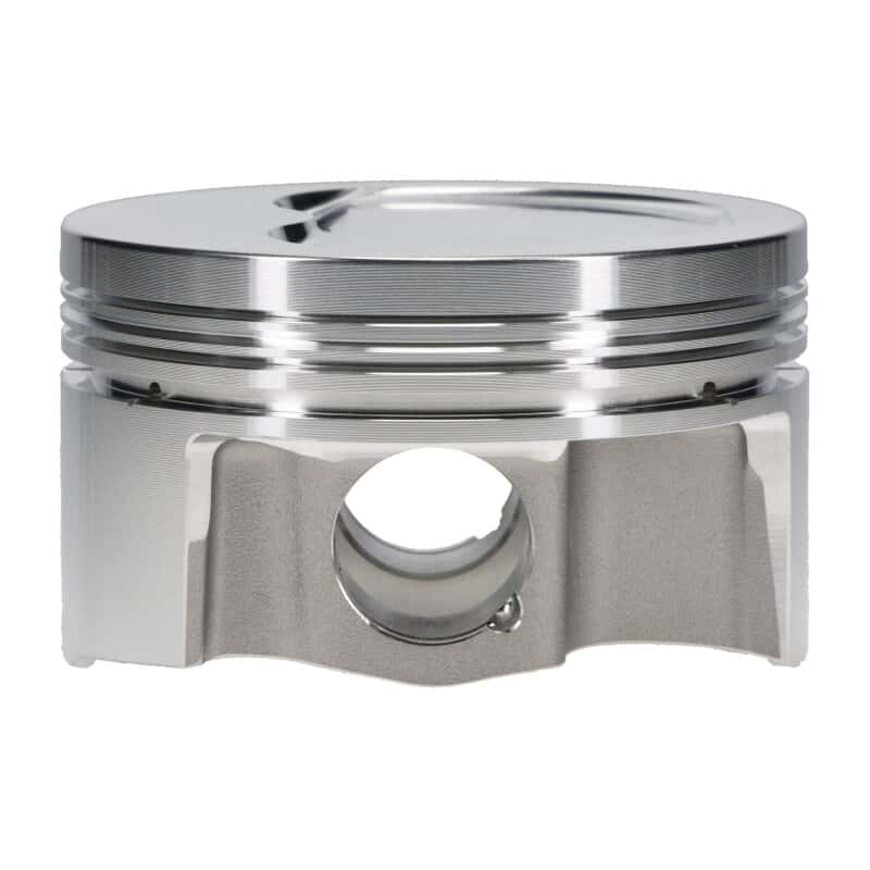JE Pistons — JE Pistons FIAT 146A 7.8:1 KIT Set of 4 Pistons - view 10