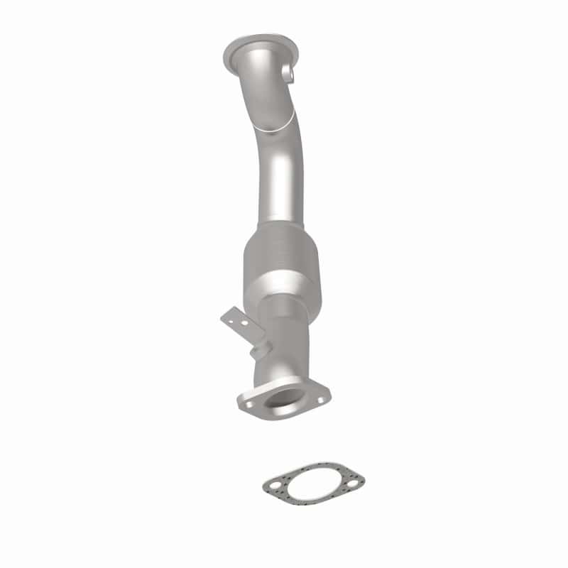 Magnaflow — MagnaFlow Conv DF BMW 3 07-08 Front OEM
OEM Grade
OEM - view 16